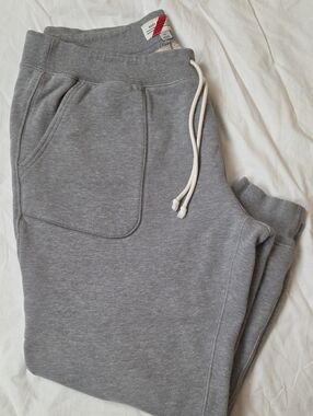 Best Made Co. Drawstring Jogger Pants